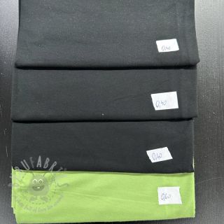 Paket tkanina pletivo VISCOSE LYCRA 184
