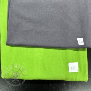Paket tkanina pletivo VISCOSE LYCRA 188