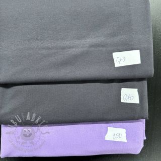 Paket tkanina pletivo VISCOSE LYCRA 189