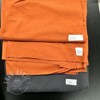 Paket tkanina pletivo VISCOSE LYCRA 190