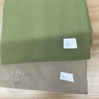 Paket tkanina pletivo VISCOSE LYCRA 196