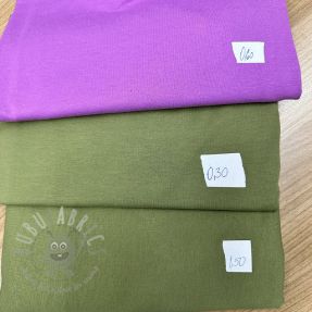 Paket tkanina pletivo VISCOSE LYCRA 198