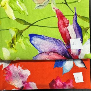 Paket tkanina pletivo VISCOSE LYCRA 204