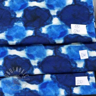 Paket tkanina pletivo VISCOSE LYCRA 207