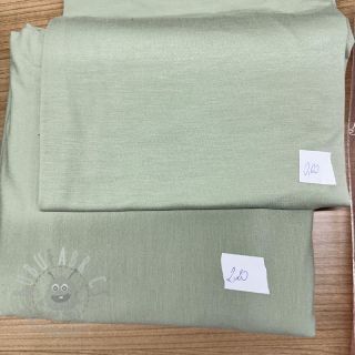 Paket tkanina modal pletivo 502