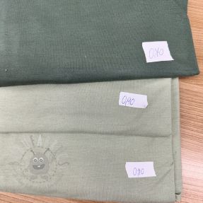 Paket tkanina modal pletivo 505