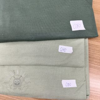 Paket tkanina modal pletivo 505