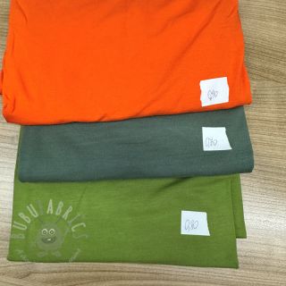 Paket tkanina modal pletivo 507