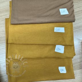 Paket tkanina modal pletivo 508