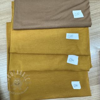 Paket tkanina modal pletivo 508