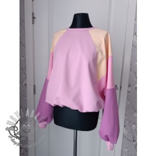 Triko PREMIUM lilac sachet