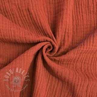 Tetra Tkanina/Muslin terra