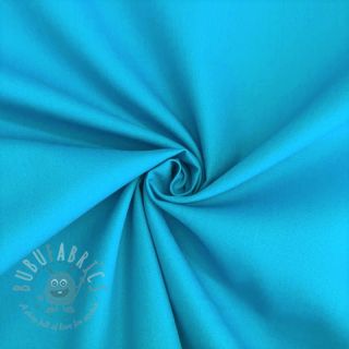 Pamučni popelin aqua