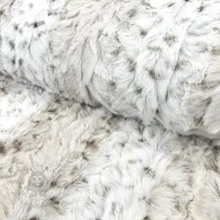 Umjetno krzno Animal skin brown
