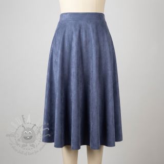 Semiš rastezljivi jeans