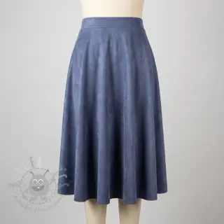 Semiš rastezljivi jeans