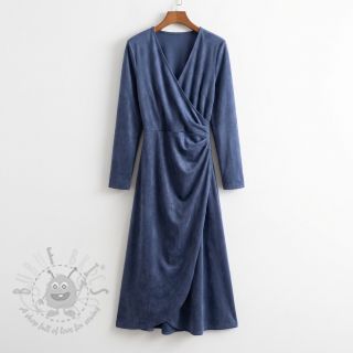 Semiš rastezljivi jeans