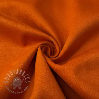 Semiš rastezljivi SCUBA orange