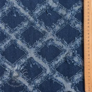 JEANS DENIM Rupture design C