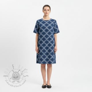 JEANS DENIM Rupture design C