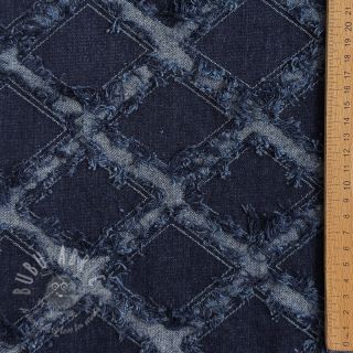 JEANS DENIM Rupture design D