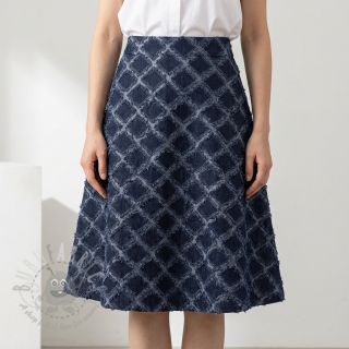 JEANS DENIM Rupture design D