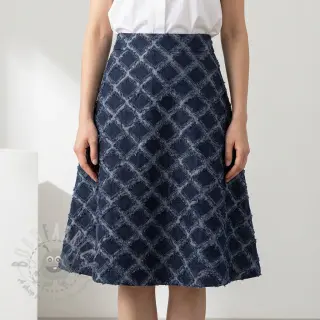 JEANS DENIM Rupture design D