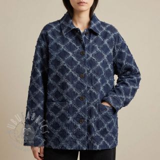 JEANS DENIM Rupture design D