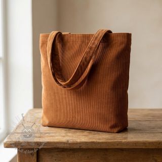 Perivi baršun cognac