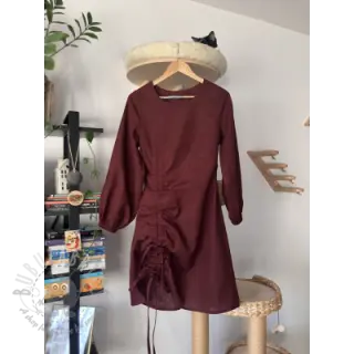 Lan predprani bordeaux