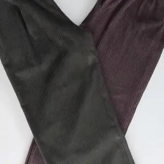 Baršun dark brown