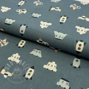 Pamuk Vehicles petrol