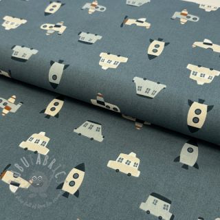 Pamuk Vehicles petrol