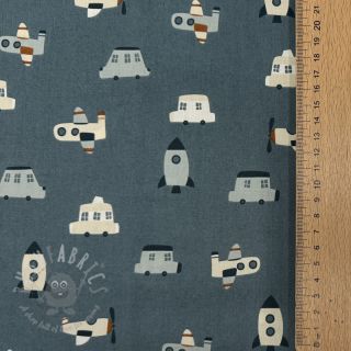 Pamuk Vehicles petrol