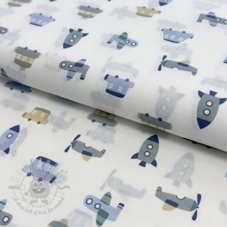 Pamuk Vehicles white