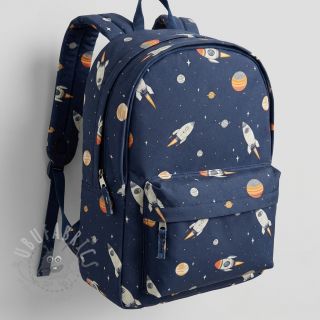 Pamuk Space digital print