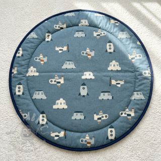 Pamuk Vehicles petrol