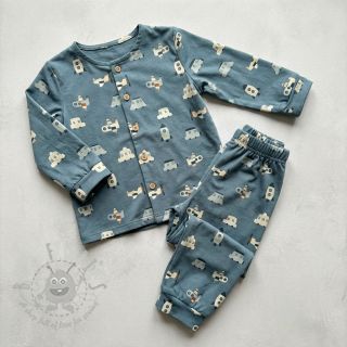 Pamuk Vehicles petrol