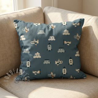 Pamuk Vehicles petrol