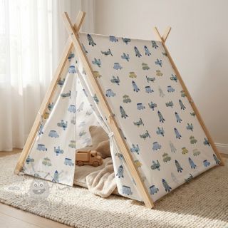 Pamuk Vehicles white