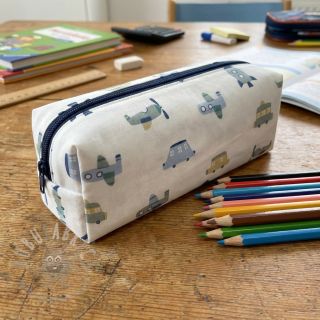 Pamuk Vehicles white