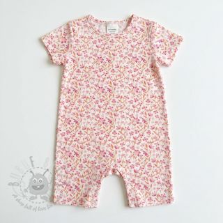 Pamuk Fine flowers pink