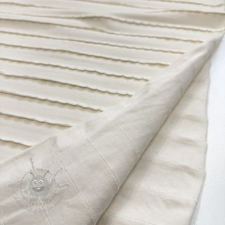 Jersey RUFFLES SIMPLY NATURAL