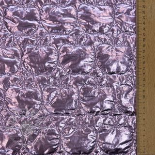 Prošivena tkanina FOIL Apples