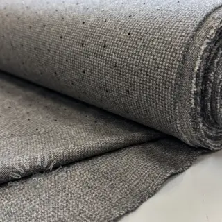Tkanina za ženski kostim PIED DE POULE BRUSHED Studs