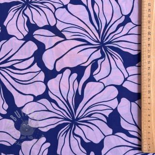 Viskoza RADIANCE Duna blue