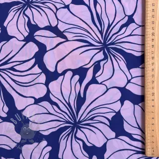 Viskoza RADIANCE Duna blue