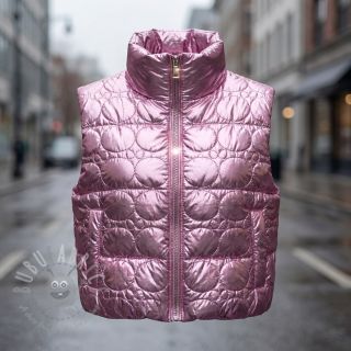 Prošivena tkanina FOIL Apples