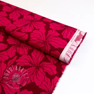 Viskoza RADIANCE Duna red