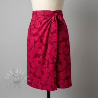 Viskoza RADIANCE Duna red